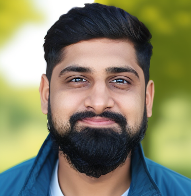 Hassan Raza - CampSite