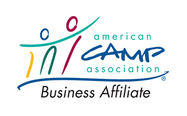 American Camp Association ACA logo