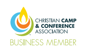 Christian Camp & Conference Association CCCA logo