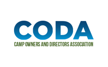 Camp Owners and Directors Association CODA logo
