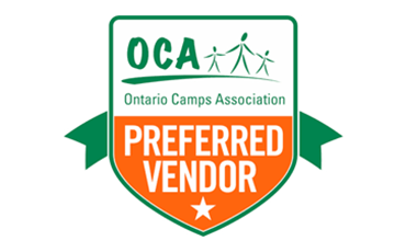 Ontario Camps Association OCA logo