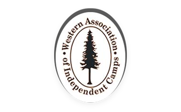 Western Association of Independent Camps WAIC logo