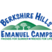 Berkshire Hills Emanuel Camps logo