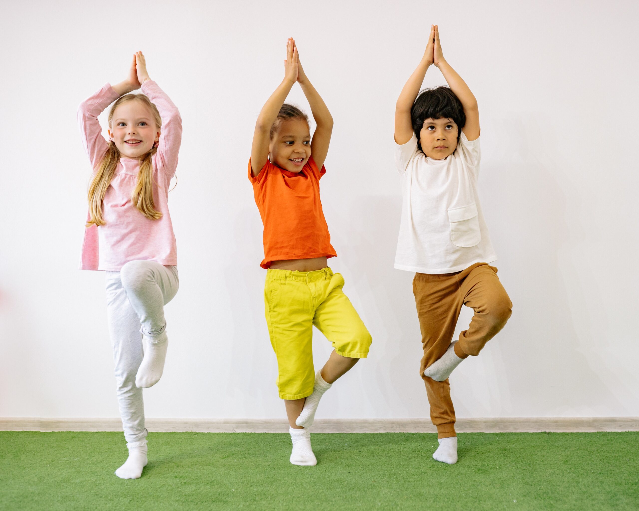 Benefits of Mindfulness for Kids and Teens