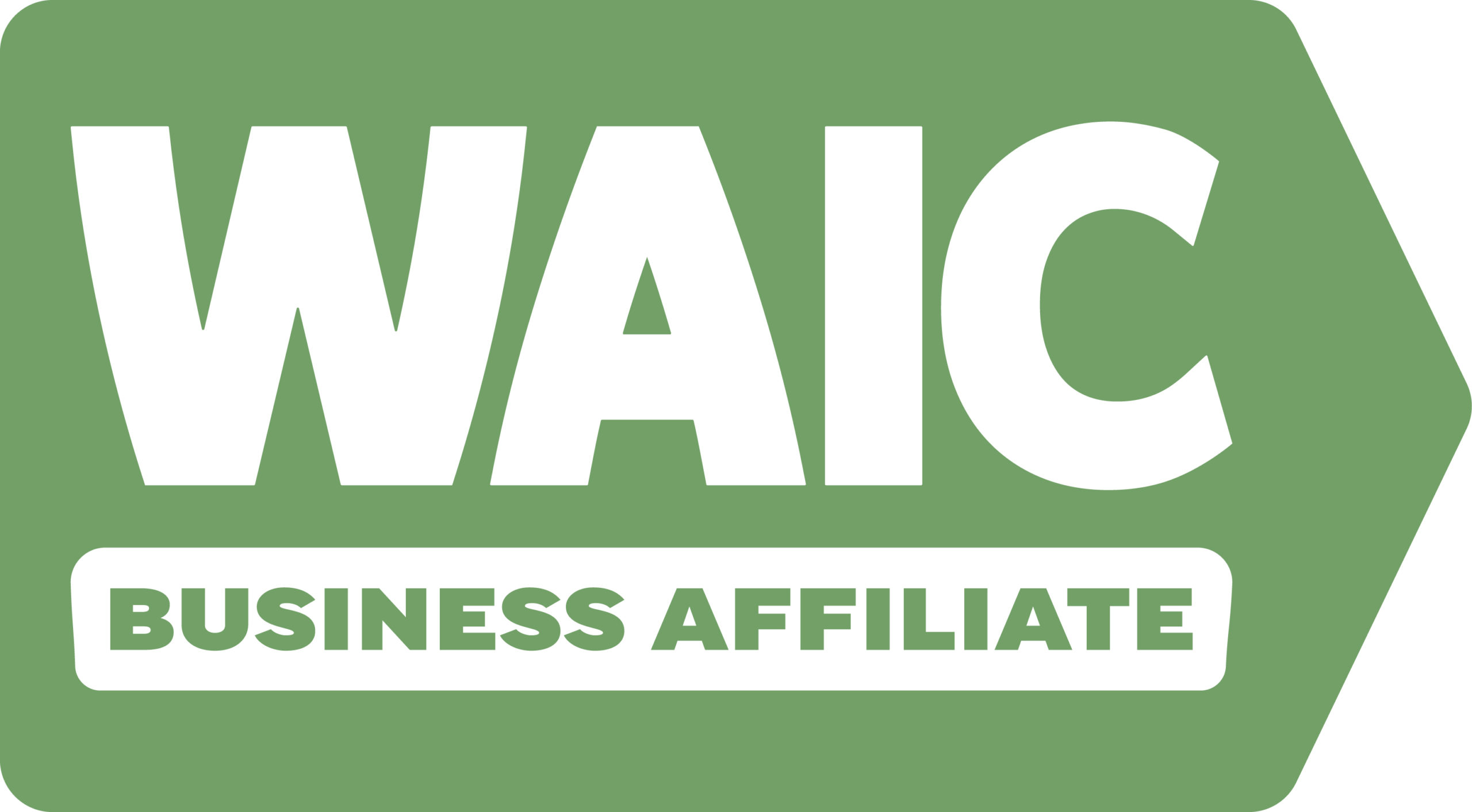 WAIC Business Affiliate