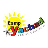 Camp Yachad logo